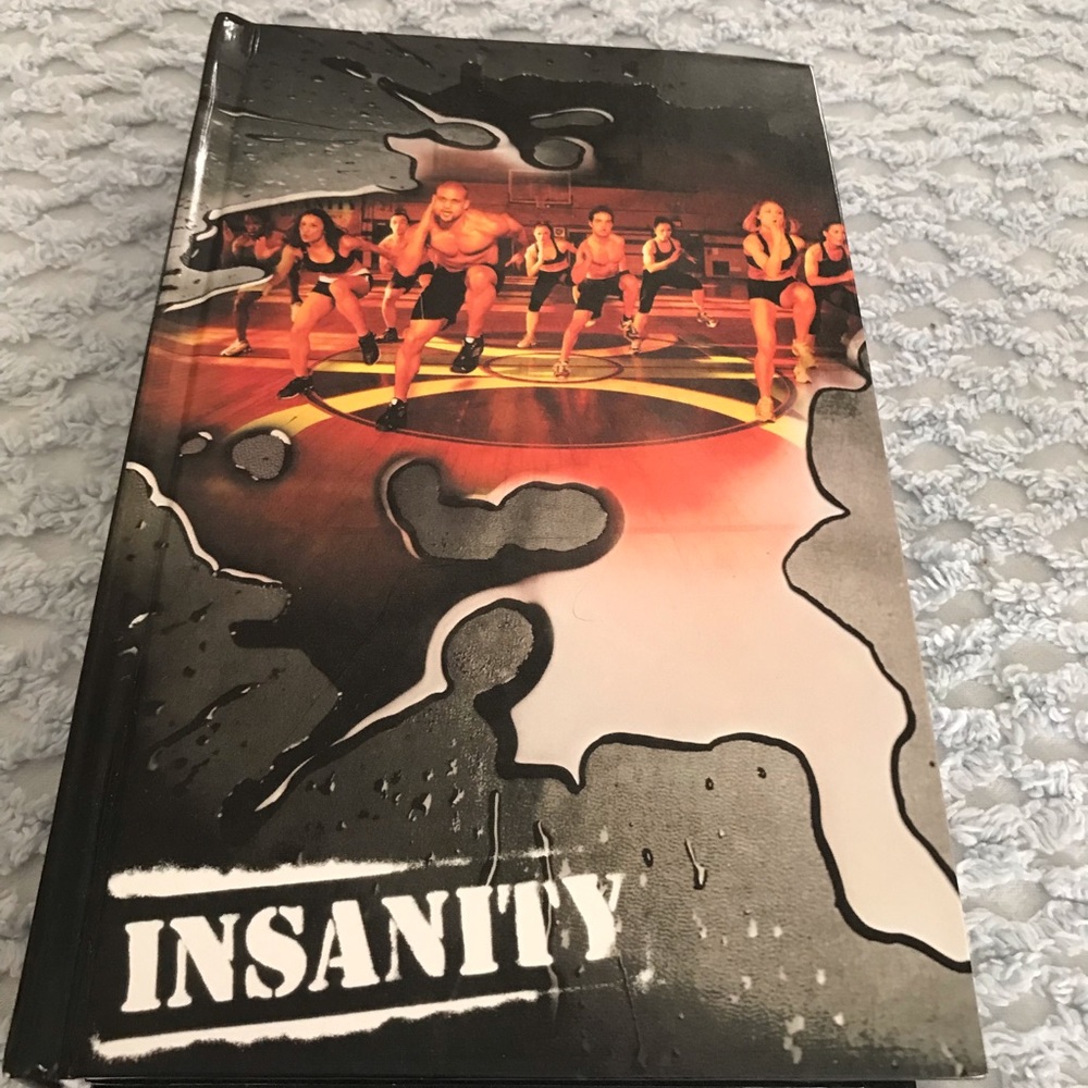 Insanity Workout